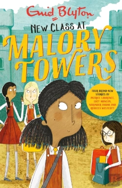 Bertrand.pt - Malory Towers: New Class At Malory Towers