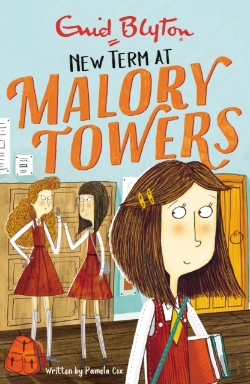 Bertrand.pt - Malory Towers: New Term