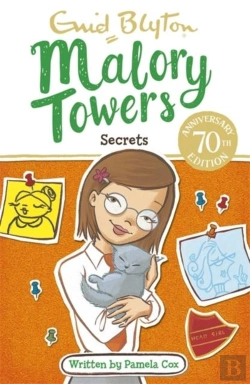 Bertrand.pt - Malory Towers: Secrets