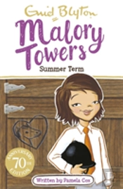 Malory Towers: Summer Term