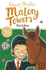 Malory Towers: Third Year