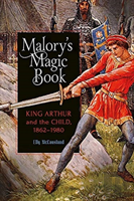 Malory'S Magic Book