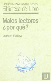 Malos Lectorea ¿Por Que?