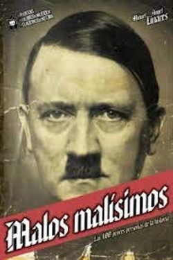 Bertrand.pt - Malos Malisimos