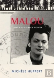 Malou: French Resistance Fighter