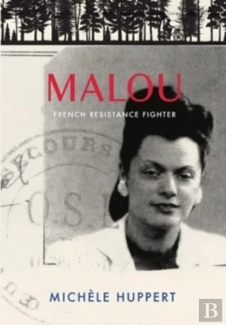 Bertrand.pt - Malou: French Resistance Fighter