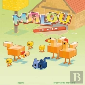 Malou Le Matou