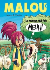 Malou V 01 Le Mouton Qui Fait Meuh !
