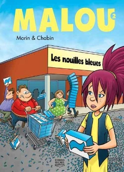 Bertrand.pt - Malou V 02 Les Nouilles Bleues