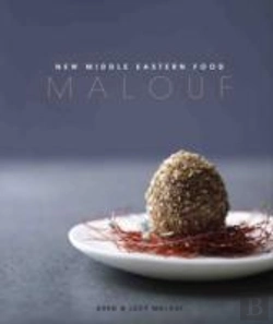 Bertrand.pt - Malouf - New Middle Eastern Food