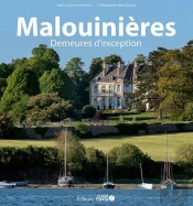 Malouinières : Demeures D'Exception