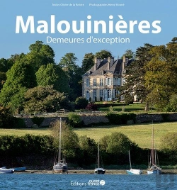 Bertrand.pt - Malouinières : Demeures D'Exception