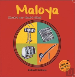 Bertrand.pt - Maloya