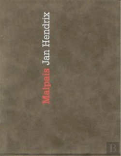 Bertrand.pt - Malpais. Jan Hendrix