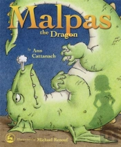 Malpas The Dragon