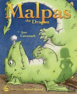 Bertrand.pt - Malpas The Dragon