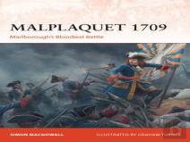 Malplaquet 1709
