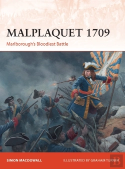 Bertrand.pt - Malplaquet 1709