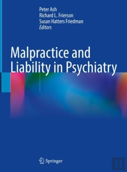 Bertrand.pt - Malpractice And Liability In Psychiatry