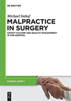 Malpractice In Surgery