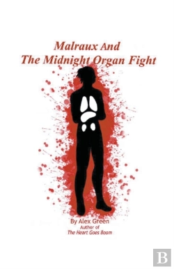 Bertrand.pt - Malraux And The Midnight Organ Fight