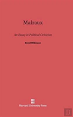 Bertrand.pt - Malraux