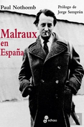 Malraux En España