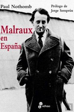 Bertrand.pt - Malraux En España