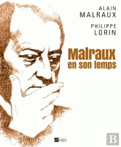 Bertrand.pt - Malraux En Son Temps