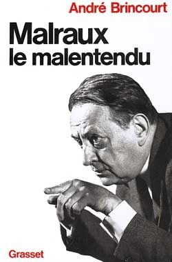 Bertrand.pt - Malraux Le Malentendu