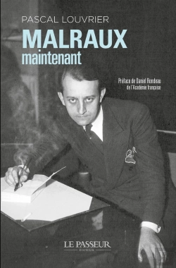 Bertrand.pt - Malraux Maintenant