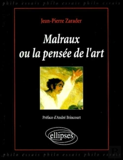 Bertrand.pt - Malraux Ou La Pensée De L'Art
