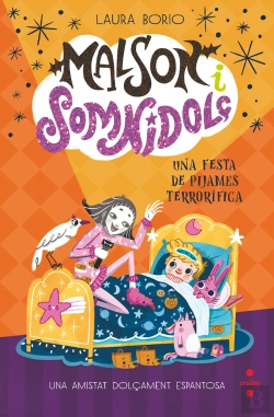 Bertrand.pt - Malson I Somnidolc 2 Una Festa De Pijames Terrorifica