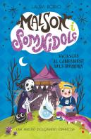 Malson I Somnidolç 3 Vacances Al Campament Dels Horrors
