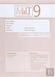 Malt Test 9