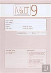 Malt Test 9