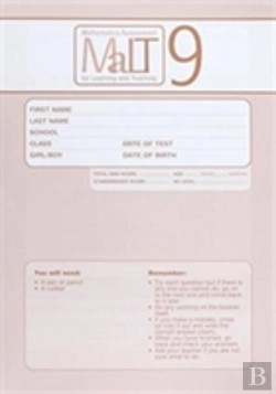 Bertrand.pt - Malt Test 9