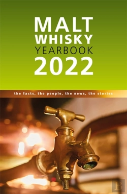 Bertrand.pt - Malt Whisky Yearbook 2022