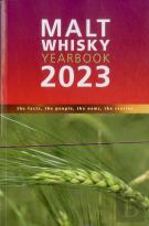 Malt Whisky Yearbook 2023