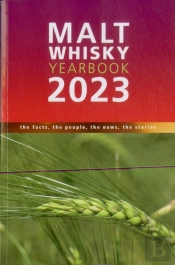 Malt Whisky Yearbook 2023