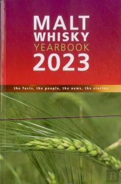 Bertrand.pt - Malt Whisky Yearbook 2023