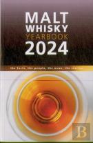Malt Whisky Yearbook 2024