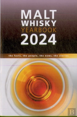 Bertrand.pt - Malt Whisky Yearbook 2024