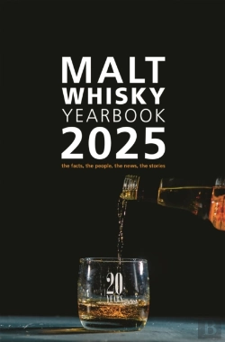Bertrand.pt - Malt Whisky Yearbook 2025