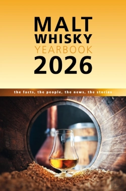 Bertrand.pt - Malt Whisky Yearbook 2026