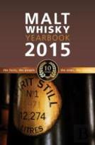 Malt Whisky Yearbook