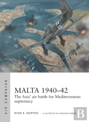 Malta 1940â€“42