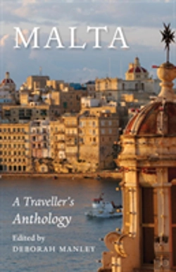 Bertrand.pt - Malta:  A Traveller'S Anthology