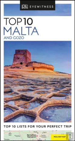 Bertrand.pt - Malta And Gozo
