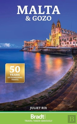Bertrand.pt - Malta And Gozo